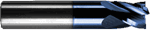 stub end mill