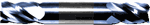 double end end mills