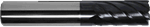 HARDMILLING END MILL